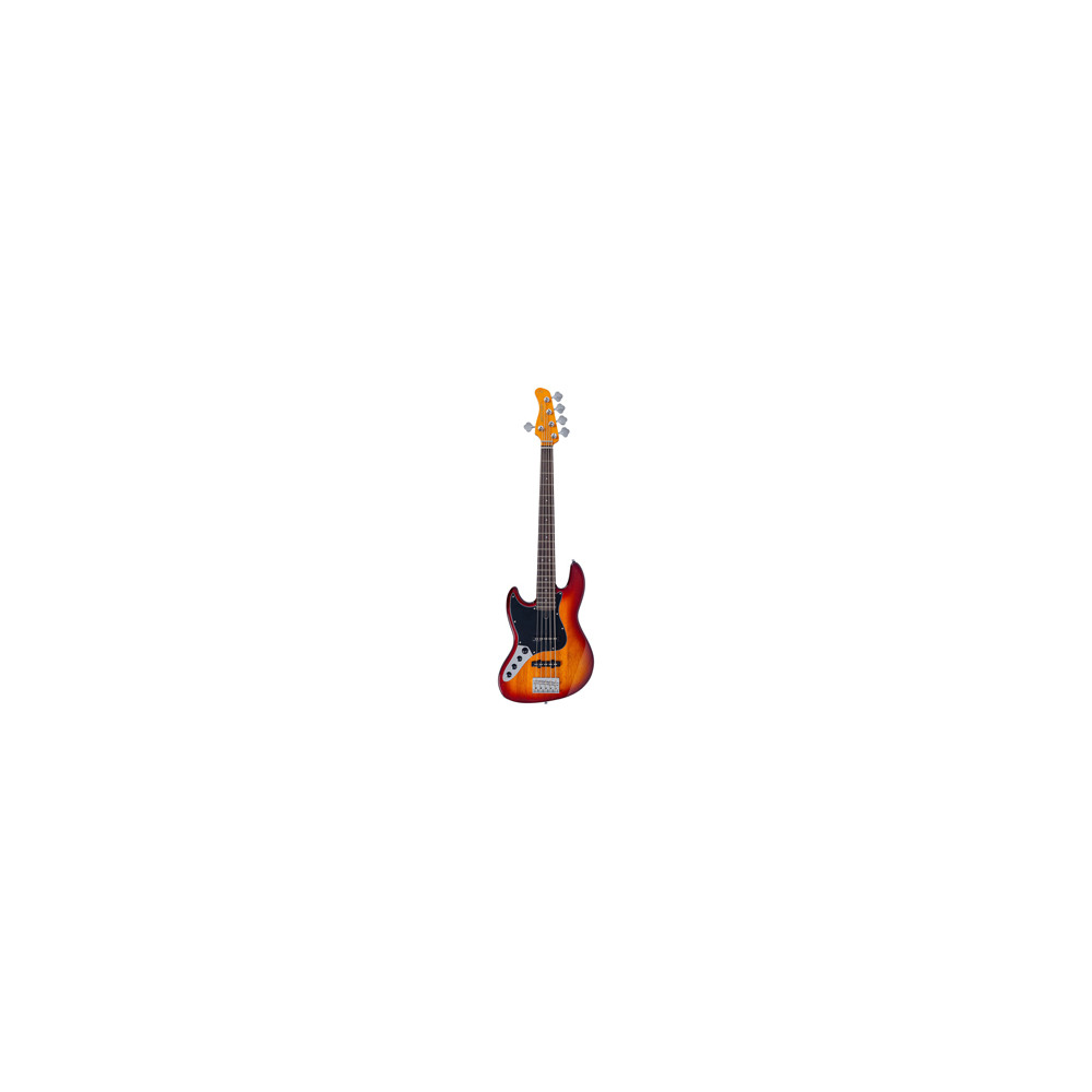 Marcus Miller V3-5 LH New Gen TS