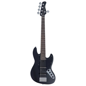 Marcus Miller V3-5 New Gen BK. S