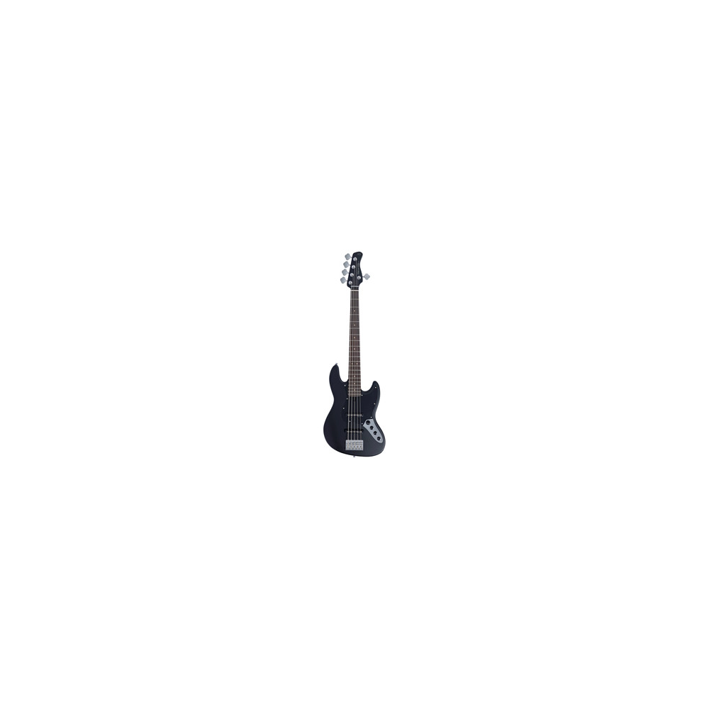 Marcus Miller V3-5 New Gen BK. S