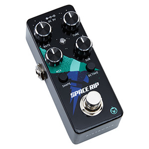PIGTRONIX Space RIP