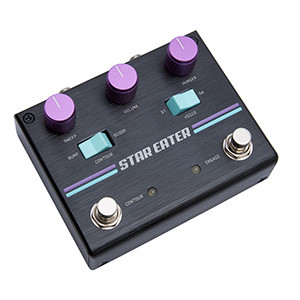 PIGTRONIX Star Eater Fuzz