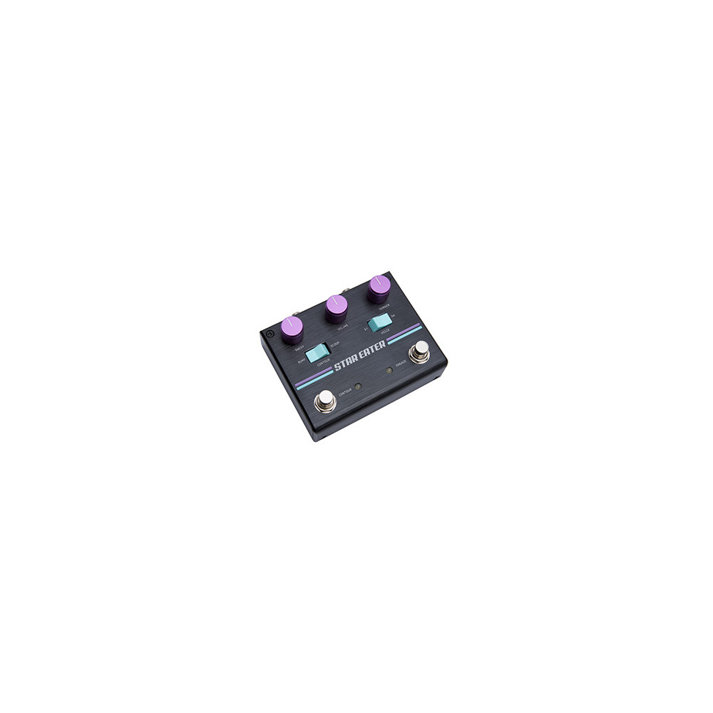 PIGTRONIX Star Eater Fuzz