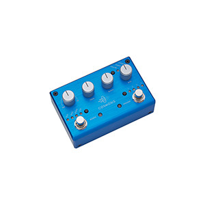 PIGTRONIX Cosmosis