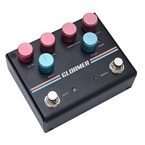 PIGTRONIX Gloamer