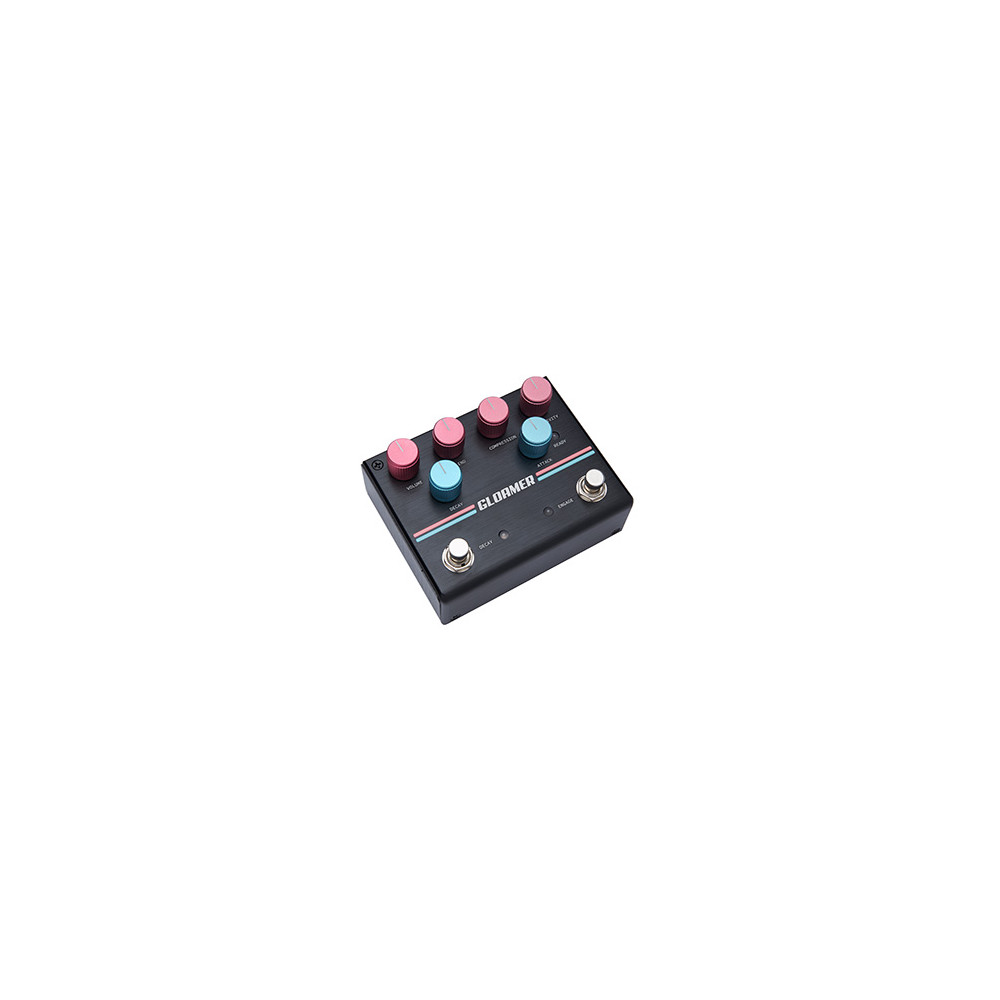 PIGTRONIX Gloamer