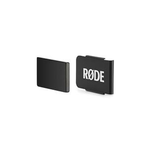 RODE MagClip GO Fixation magnétique
