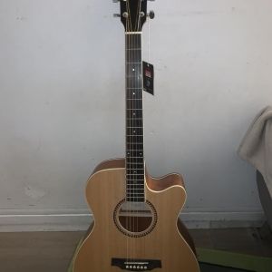 Guitare Prodipe SA25 CEQ