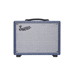 SUPRO 64 Super Combo