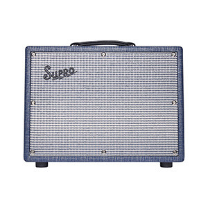 SUPRO Keeley Custom 10 Combo