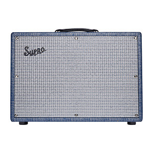 SUPRO Keeley Custom 12 Combo