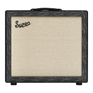 SUPRO Royale 112 Combo Black