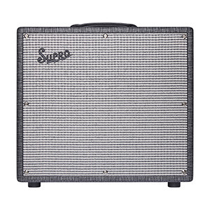 SUPRO Black Magick Combo