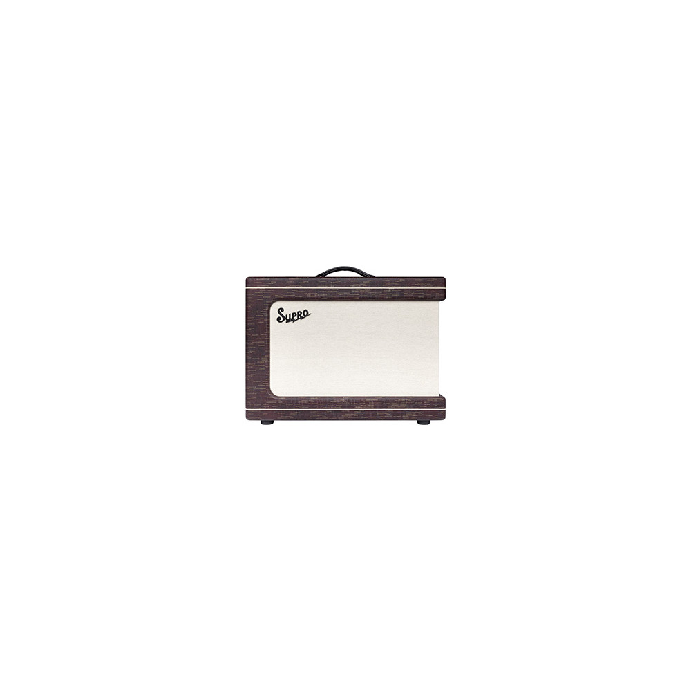 SUPRO Ambassador Combo Burgundy Gold Scandia