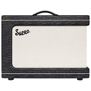 SUPRO Ambassador Combo Black Gold Scandia