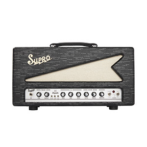 SUPRO Royale Head