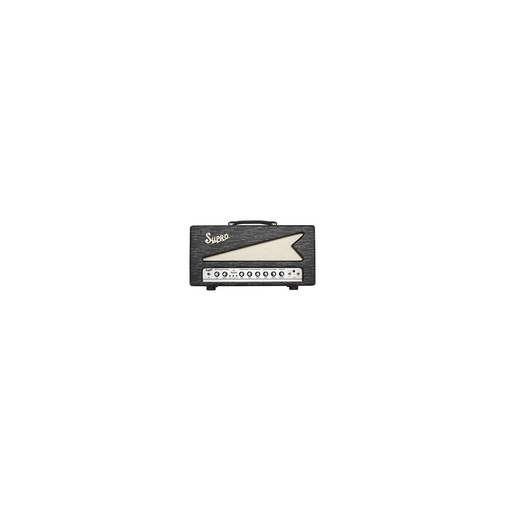 SUPRO Royale Head
