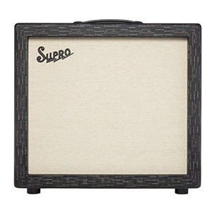 SUPRO Royale 1x12 Baffle