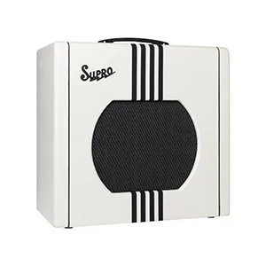 SUPRO Delta King 12 Combo Ivory