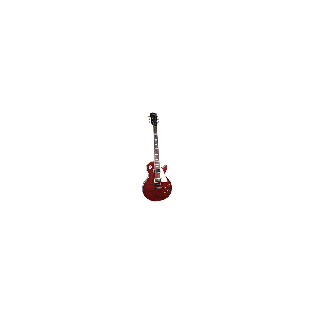 Tokaï LS-136F See Dark Red