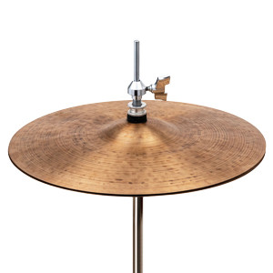 ISTANBUL AGOP - Serie 30TH ANNIVERSARY SIGNATURE - Hi Hat 15