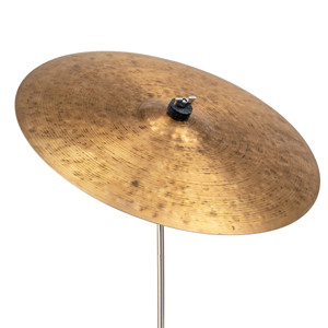 ISTANBUL AGOP - Serie 30TH ANNI. SIGN. MEDIUM Ride 20