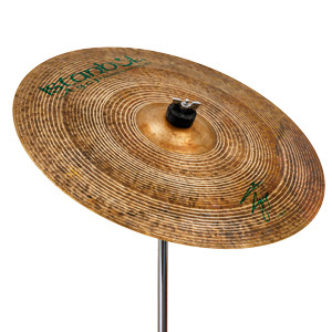 ISTANBUL AGOP - Serie AGOP SIGNATURE - Crash 18