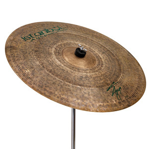 ISTANBUL AGOP - Serie AGOP SIGNATURE - Medium Ride 22