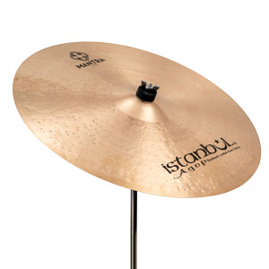 ISTANBUL AGOP - Serie CINDY BLACKMAN MANTRA RIDE 22