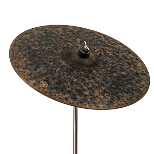 ISTANBUL AGOP - Series CINDY BLACKMAN OM - Crash 18