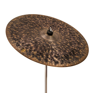 ISTANBUL AGOP - Serie CINDY BLACKMAN OM - Ride 22