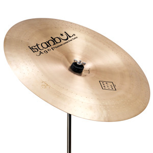 ISTANBUL AGOP - Series TRADITIONNAL - China 16