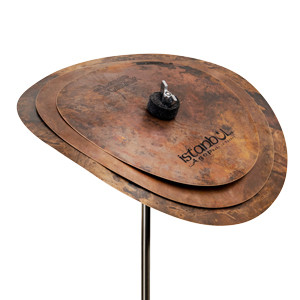 ISTANBUL AGOP - CLAP STACK SET 11-13-15