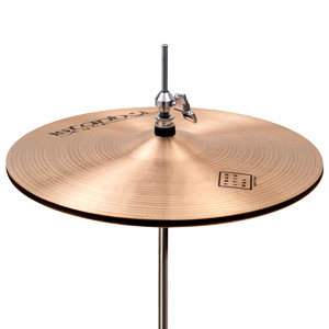 ISTANBUL AGOP - Serie TRADITIONNAL DARK (ancien Light) Hit-Hat 14