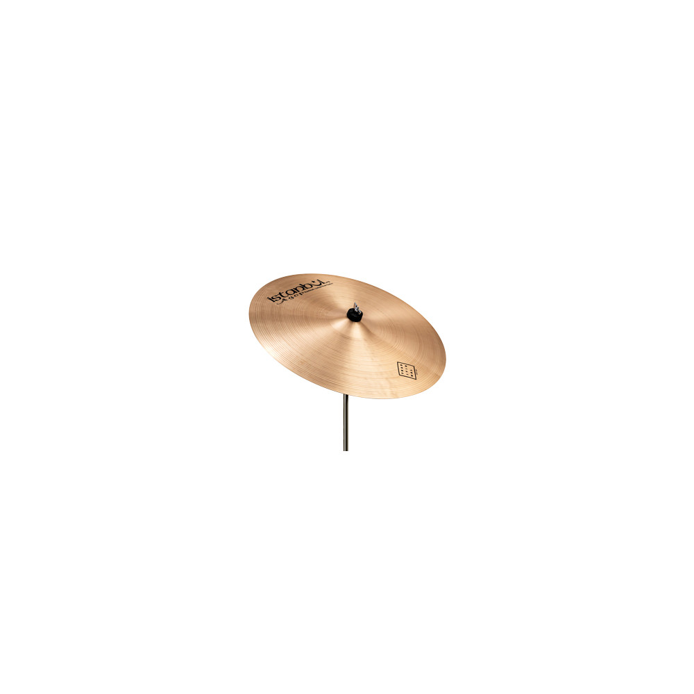 ISTANBUL AGOP - Serie TRADITIONNAL  DARK - Ride 21