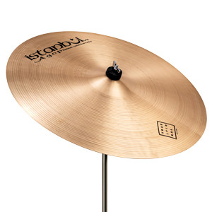 ISTANBUL AGOP - Serie TRADITIONNAL DARK - Ride 24