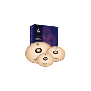 ISTANBUL AGOP - Serie XIST Pack BRILLANT 14-16-20-HOUSSE