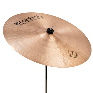 ISTANBUL AGOP - TRADITIONNAL JAZZ - HIT-HAT 15