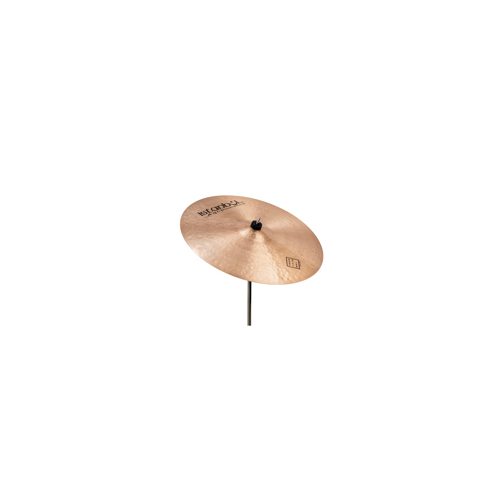 ISTANBUL AGOP - TRADITIONNAL JAZZ - HIT-HAT 15