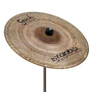 ISTANBUL AGOP - Serie EPOCH Lenny White - Crash 18