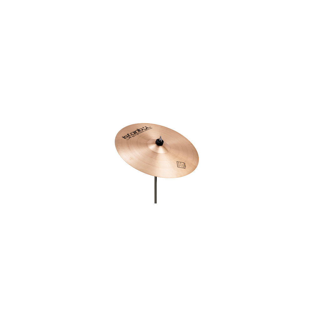 ISTANBUL AGOP - Serie TRADITIONNAL  MEDIUM - Crash 16