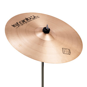 ISTANBUL AGOP - SERIE TRADITIONAL MEDIUM CRASH 20