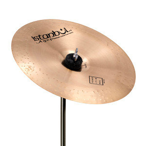 ISTANBUL AGOP - Serie TRADITIONNAL MINI - China 10