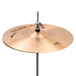 ISTANBUL AGOP - Serie MEL LEWIS SIGNATURE - Hit-Hat 14