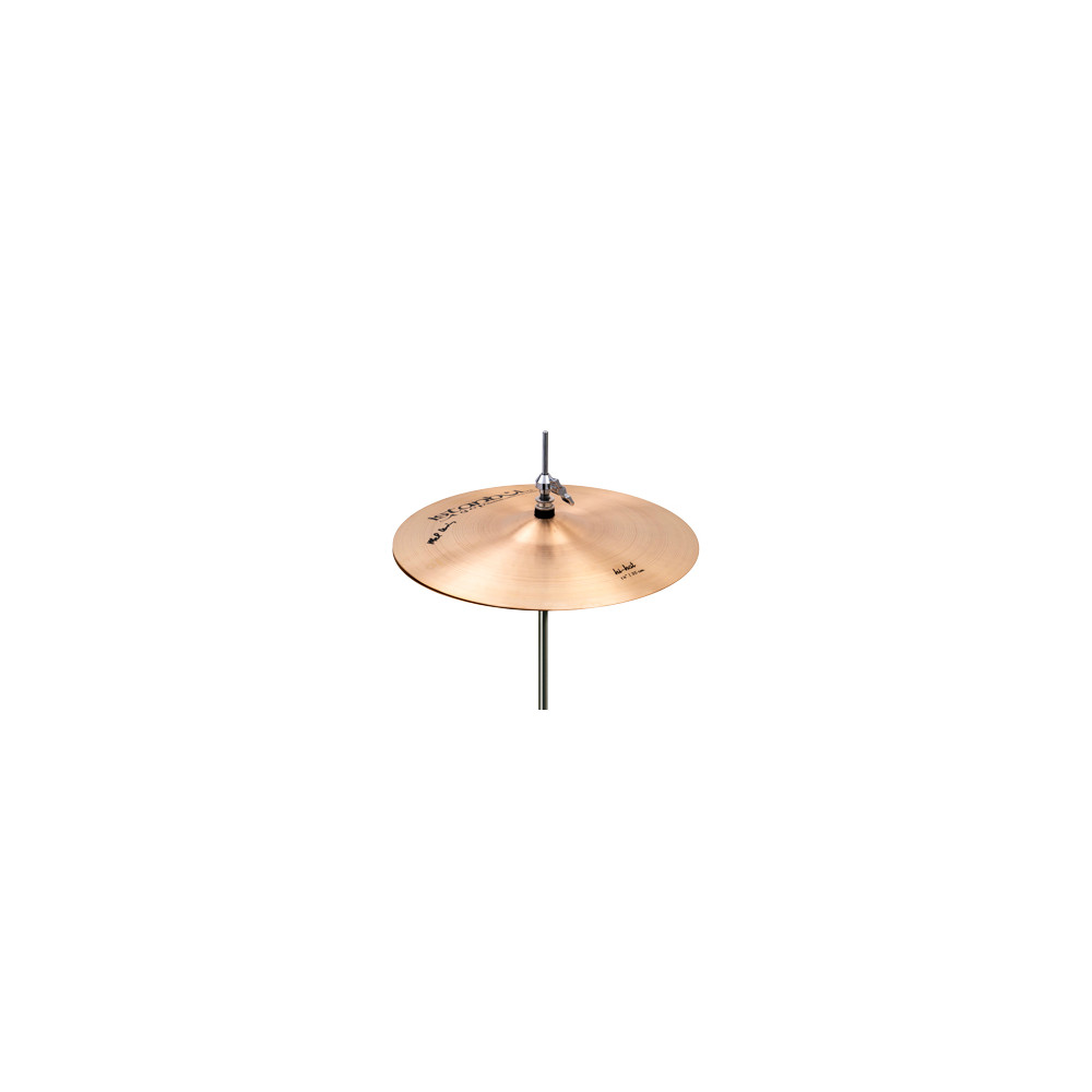 ISTANBUL AGOP - Serie MEL LEWIS SIGNATURE - Hit-Hat 14