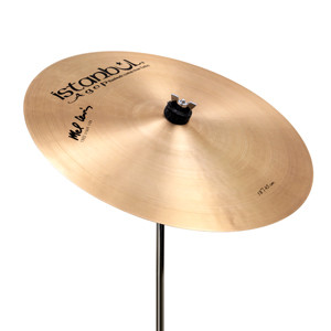 ISTANBUL AGOP - Serie MEL LEWIS SIGNATURE - Ride 22