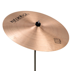 ISTANBUL AGOP - Serie TRADITIONNAL  MEDIUM - Ride 24