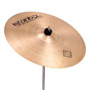 ISTANBUL AGOP - Serie TRADITIONNAL PAPER THIN CRASH 17