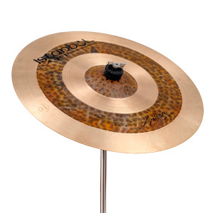 ISTANBUL AGOP - Serie SULTAN - Crash 14