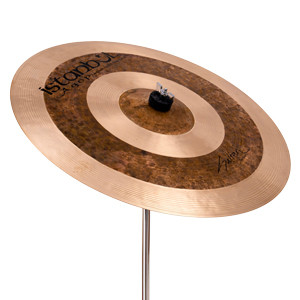 ISTANBUL AGOP - Serie SULTAN JAZZ - Ride 21