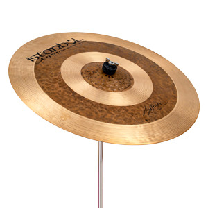 ISTANBUL AGOP - Serie SULTAN  - Ride 21